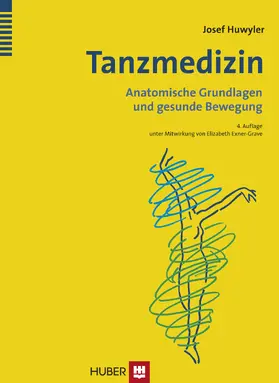 Huwyler |  Tanzmedizin | eBook | Sack Fachmedien
