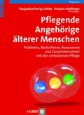Perrig-Chiello / Höpflinger |  Pflegende Angehörige älterer Menschen | eBook | Sack Fachmedien