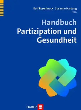 Rosenbrock / Hartung |  Handbuch Partizipation und Gesundheit | eBook | Sack Fachmedien