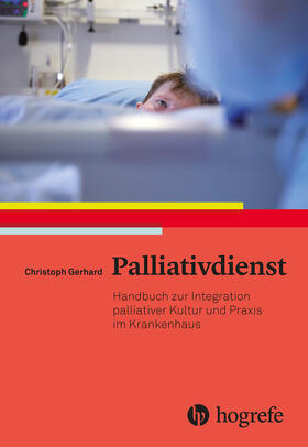 Gerhard | Palliativdienst | E-Book | sack.de
