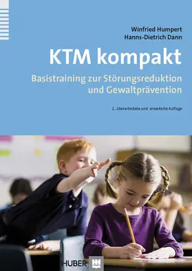 Humpert / Dann |  KTM kompakt | eBook | Sack Fachmedien