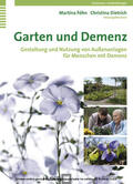 Föhn / Dietrich |  Garten und Demenz | eBook | Sack Fachmedien