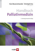 Neuenschwander / Cina |  Handbuch Palliativmedizin | eBook | Sack Fachmedien