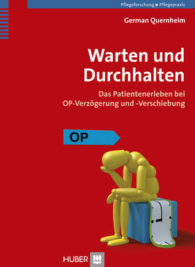 Quernheim | Warten und Durchhalten | E-Book | sack.de