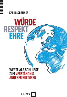 Schreiner |  Würde – Respekt – Ehre | eBook | Sack Fachmedien