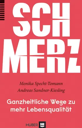 Specht-Tomann / Sandner-Kiesling |  Schmerz | eBook | Sack Fachmedien