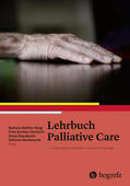 Santschi / Bürgi / Staudacher |  Lehrbuch Palliative Care | eBook | Sack Fachmedien