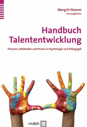 Stamm | Handbuch Talententwicklung | E-Book | sack.de