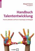 Stamm |  Handbuch Talententwicklung | eBook | Sack Fachmedien