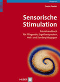 Fowler |  Sensorische Stimulation | eBook | Sack Fachmedien