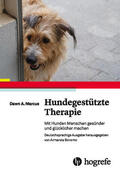 Marcus |  Hundegestützte Therapie | eBook | Sack Fachmedien