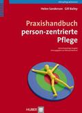 Sanderson / Bailey |  Praxishandbuch person-zentrierte Pflege | eBook | Sack Fachmedien