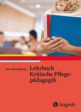 Sahmel |  Lehrbuch – Kritische Pflegepädagogik | eBook | Sack Fachmedien