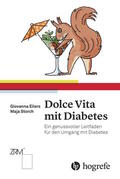 Storch / Eilers |  Dolce Vita mit Diabetes | eBook | Sack Fachmedien