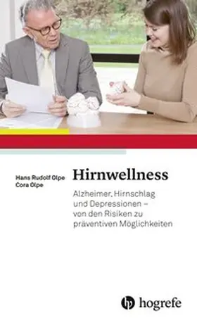 Olpe | Hirnwellness | E-Book | www.sack.de