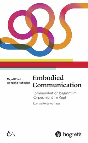 Storch / Tschacher | Embodied Communication | E-Book | sack.de