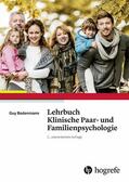 Bodenmann |  Lehrbuch Klinische Paar– und Familienpsychologie | eBook | Sack Fachmedien