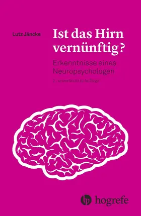 Jäncke | Ist das Hirn vernünftig? | E-Book | www.sack.de