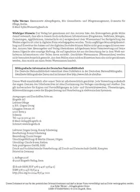 Werner | Alltagsbegleiter Notes | E-Book | sack.de