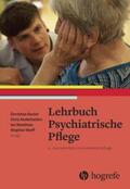 Sauter / Needham / Abderhalden |  Lehrbuch Psychiatrische Pflege | eBook | Sack Fachmedien
