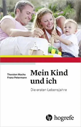 Macha / Petermann | Mein Kind und ich | E-Book | sack.de