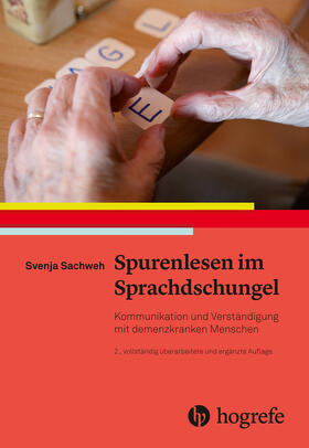 Sachweh | Spurenlesen im Sprachdschungel | E-Book | sack.de