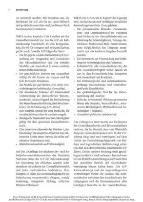 de Camargo / Simon / Rosenbaum |  Die ICF-CY in der Praxis | eBook | Sack Fachmedien