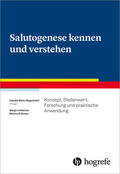Meier Magistretti / Lindstrøm / Eriksson |  Salutogenese kennen und verstehen | eBook | Sack Fachmedien