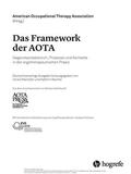 AOTA |  Das Framework der AOTA | eBook | Sack Fachmedien