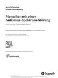 Tomchek / Koenig / AOTA |  Menschen mit einer Autismus–Spektrum–Störung | eBook | Sack Fachmedien