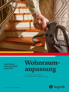 Siebert / Smallfield / Stark |  Wohnraumanpassung | eBook | Sack Fachmedien