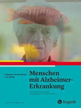 Piersol / Jensen / AOTA | Menschen mit Alzheimer–Erkrankung | E-Book | www.sack.de