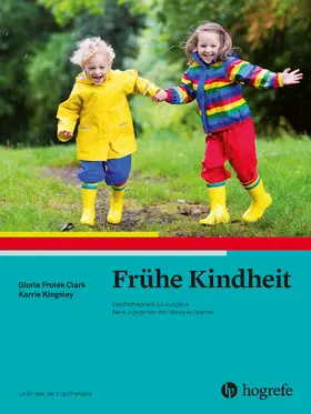 Clark / Kingsley / AOTA | Frühe Kindheit | E-Book | www.sack.de