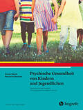 Bazyk / Arbesman / AOTA |  Psychische Gesundheit von Kindern und Jugendlichen | eBook | Sack Fachmedien