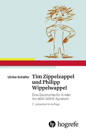Schäfer |  Tim Zippelzappel und Philipp Wippelwappel | eBook | Sack Fachmedien