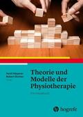 Höppner / Richter |  Theorie und Modelle der Physiotherapie | eBook | Sack Fachmedien