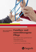 Friedemann / Köhlen |  Familien– und umweltbezogene Pflege | eBook | Sack Fachmedien