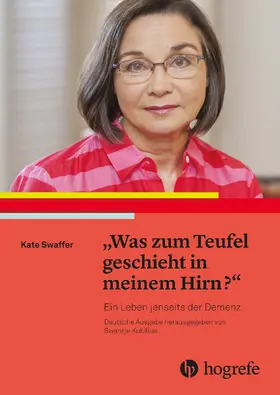 Swaffer | "Was zum Teufel geschieht in meinem Hirn?" | E-Book | sack.de
