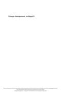 Adlmaier-Herbst / Storch / Breiter |  Change–Management – so klappt's! | eBook | Sack Fachmedien