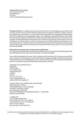 Peter |  Rechtskunde kompakt | eBook | Sack Fachmedien