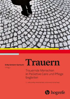 Santschi | Trauern | E-Book | sack.de