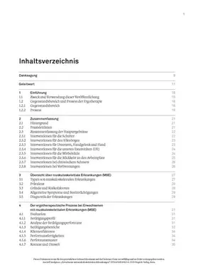 Amini / Snodgrass / AOTA |  Erwachsene mit muskuloskelettalen Erkrankungen | eBook | Sack Fachmedien