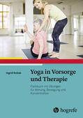 Kollak |  Yoga in Vorsorge und Therapie | eBook | Sack Fachmedien