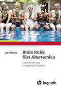 Medina |  Brain Rules fürs Älterwerden | eBook | Sack Fachmedien