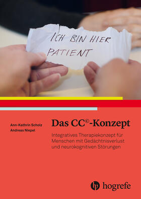 Scholz / Niepel |  Das CC©–Konzept | eBook | Sack Fachmedien