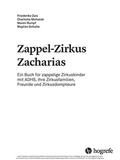 Zais / Michalak / Rumpf |  Zappel–Zirkus Zacharias | eBook | Sack Fachmedien