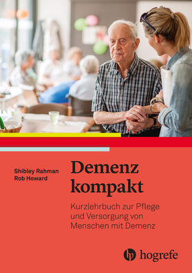 Rahman / Howard | Demenz kompakt | E-Book | sack.de