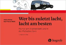 Hinse / Möhl |  Wer bis zuletzt lacht, lacht am besten | eBook | Sack Fachmedien