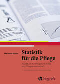 Müller |  Statistik für die Pflege | eBook | Sack Fachmedien
