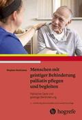 Kostrzewa |  Menschen mit geistiger Behinderung palliativ pflegen und begleiten | eBook | Sack Fachmedien
